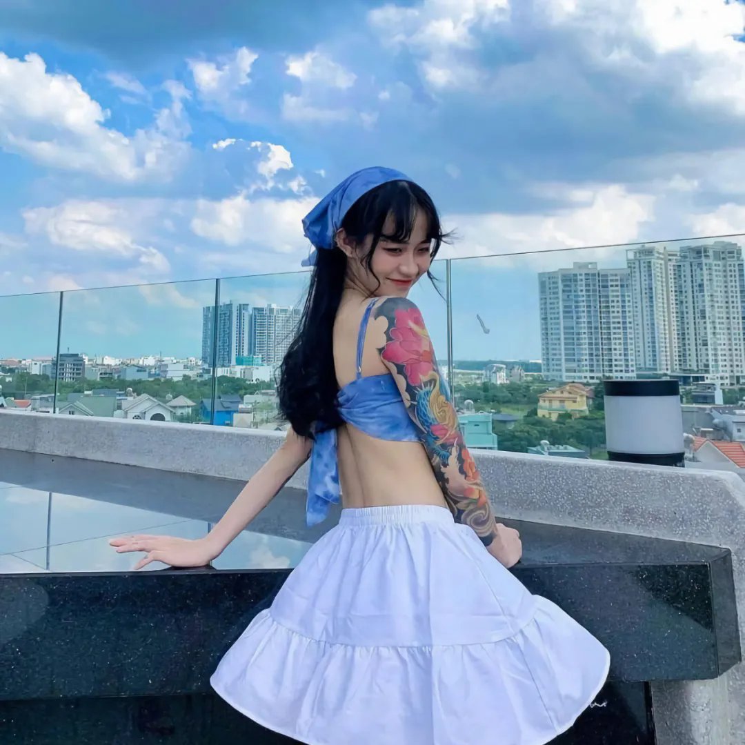 懵仔多情