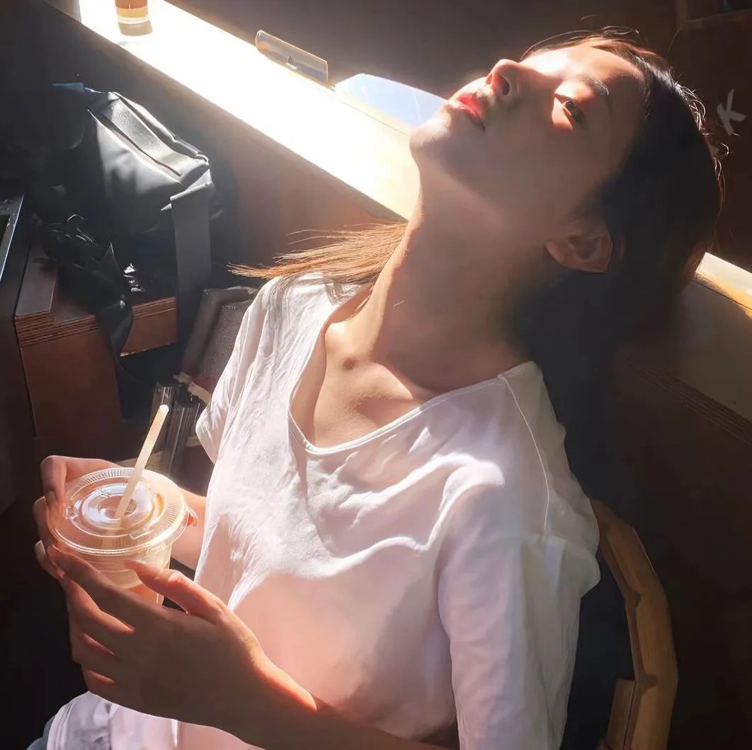 穿越麦田