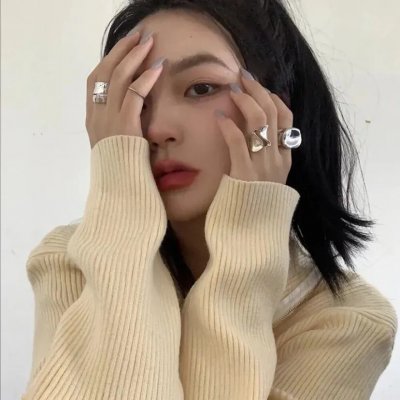 成为星星的少女
